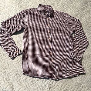 Vineyard Vines Whale Shirt
